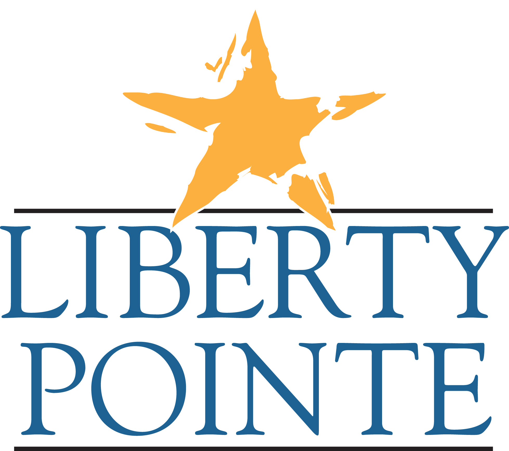 Liberty Pointe Apartments