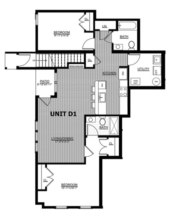 Luxury Apartments in Latham, NY Liberty Pointe Apartments