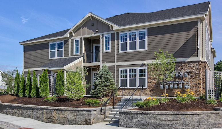 Luxury Apartments in Latham, NY Liberty Pointe Apartments