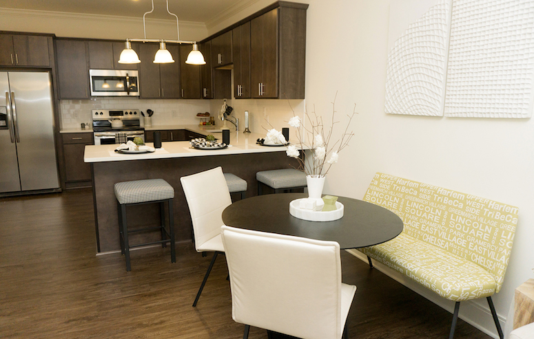 Liberty Pointe Apt