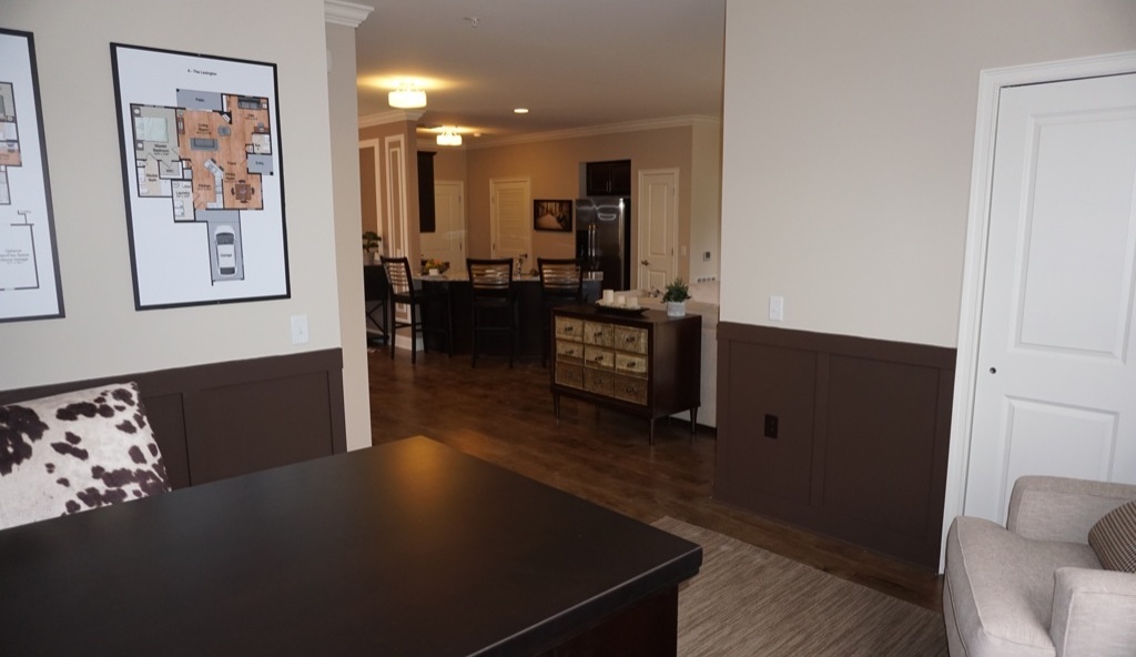 Parkside Village Apartments | image 19