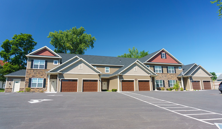 260 Old Loudon Apartments | image 1a