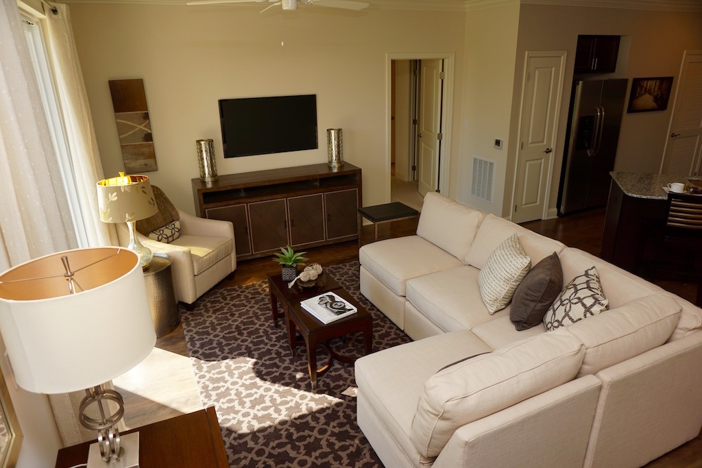 Highland Creek Apartments | image 19