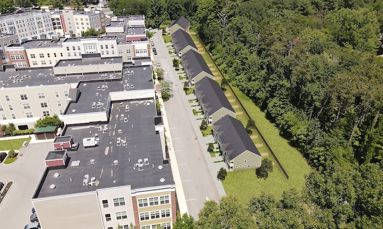 Landon Lane Apartments | image 2