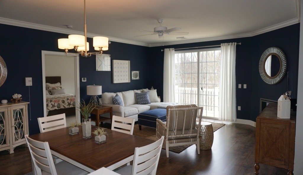 Parkside Village Apartments | image 3