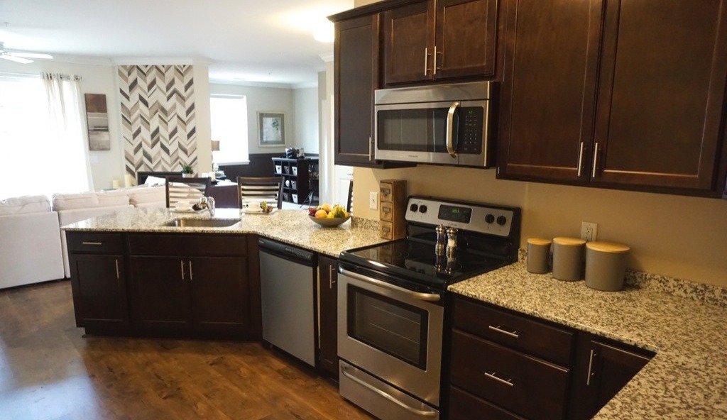 Parkside Village Apartments | image 23