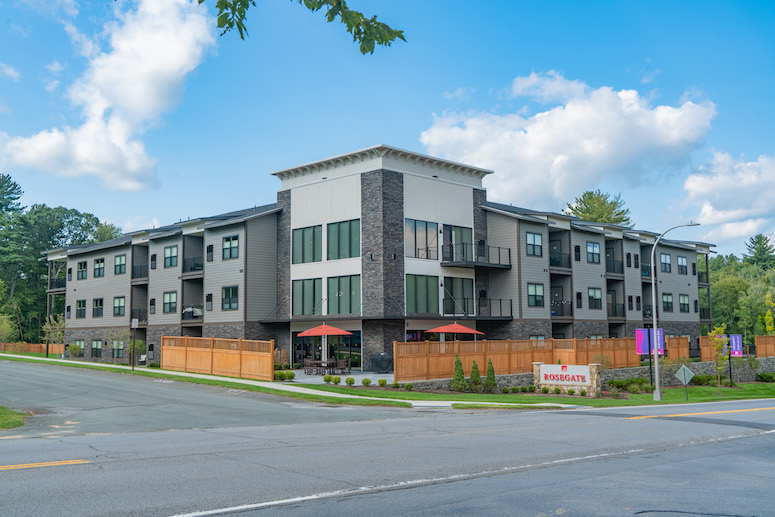 Luxury Apartments In Clifton Park Ny